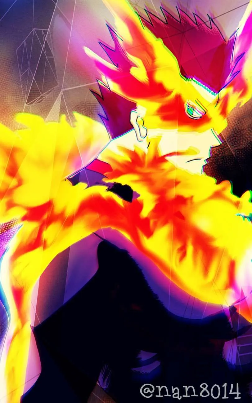 Read boku no hero ar Manga Online