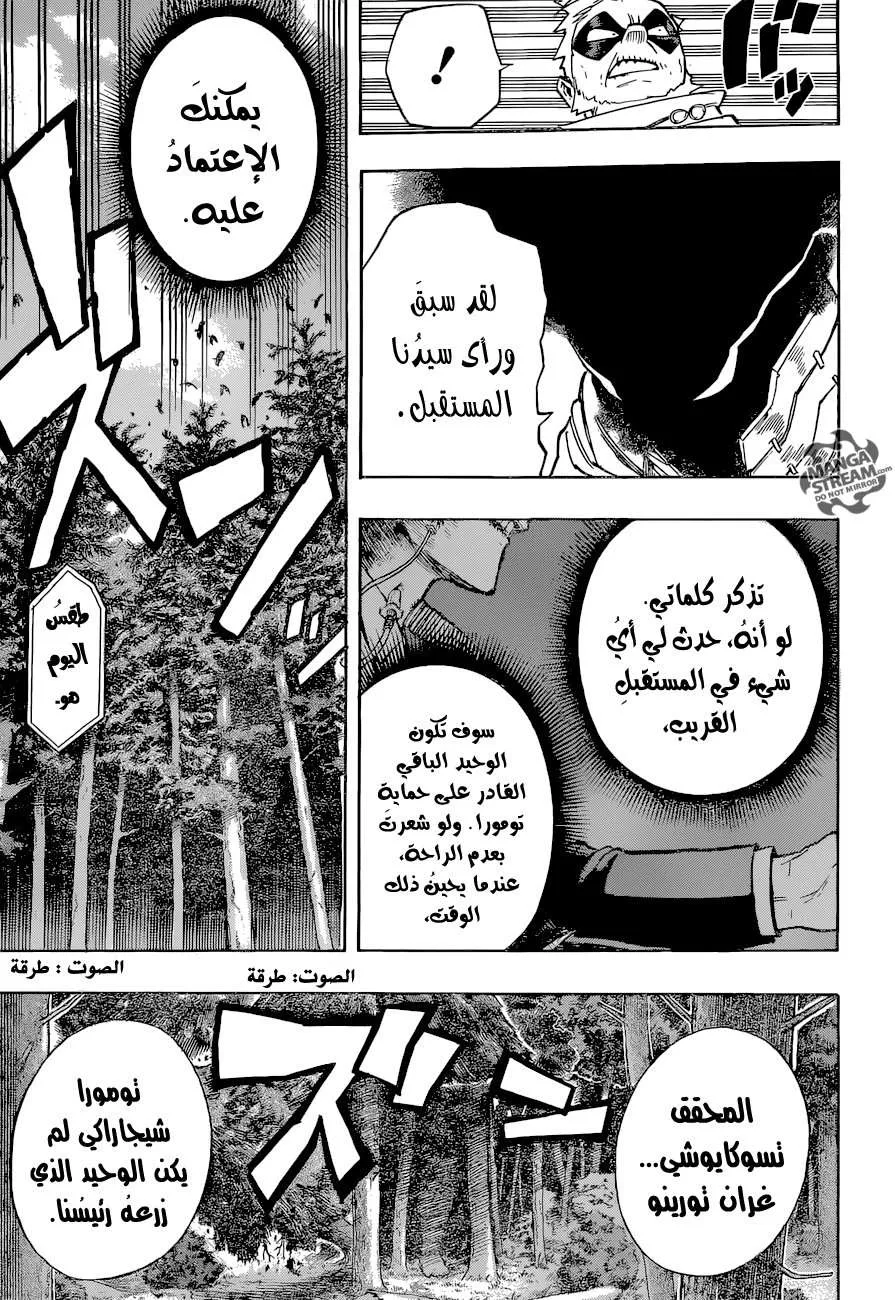 Read boku no hero ar Manga Online