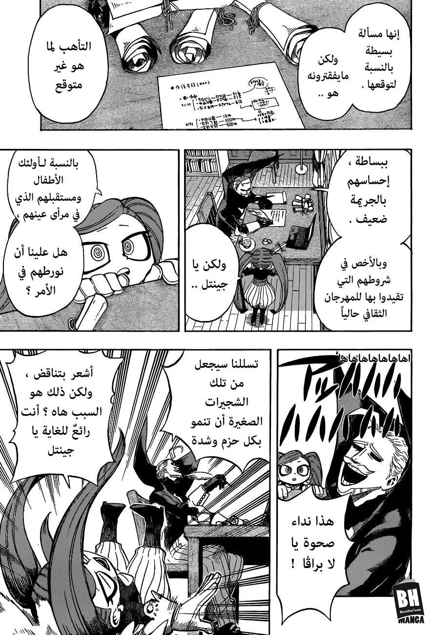 Read boku no hero ar Manga Online