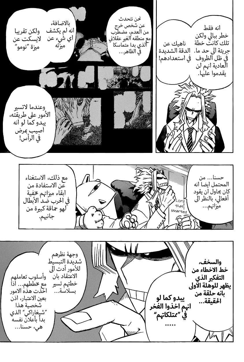 Read boku no hero ar Manga Online