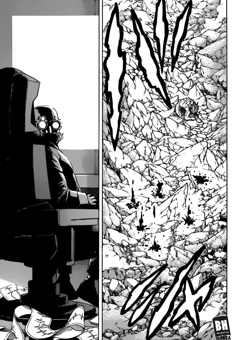 Read boku no hero ar Manga Online