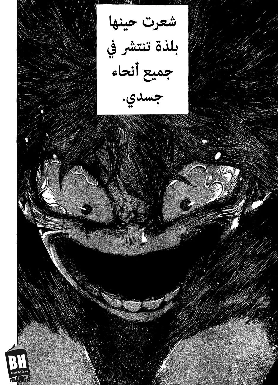 Read boku no hero ar Manga Online