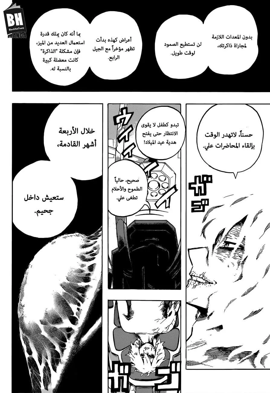 Read boku no hero ar Manga Online