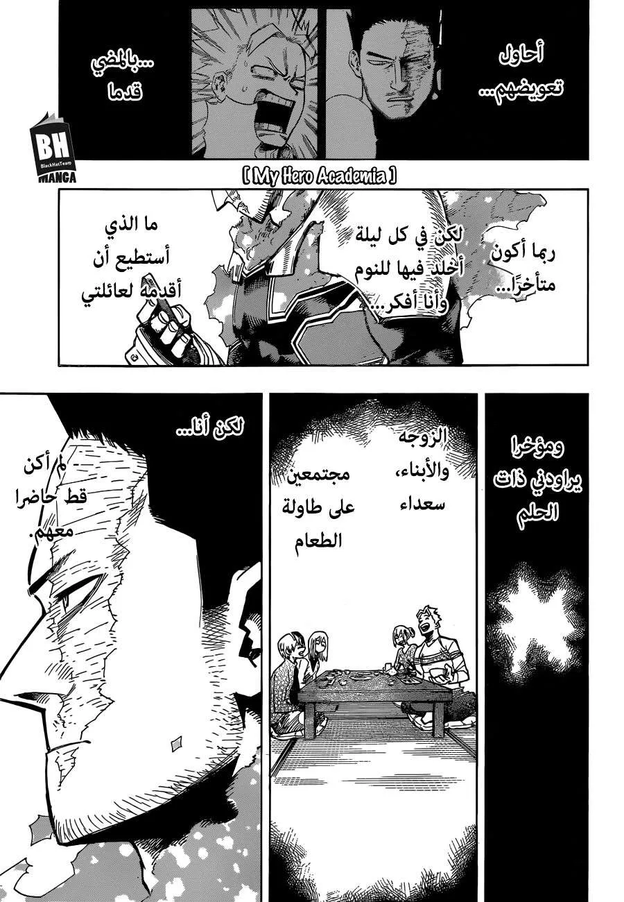 Read boku no hero ar Manga Online