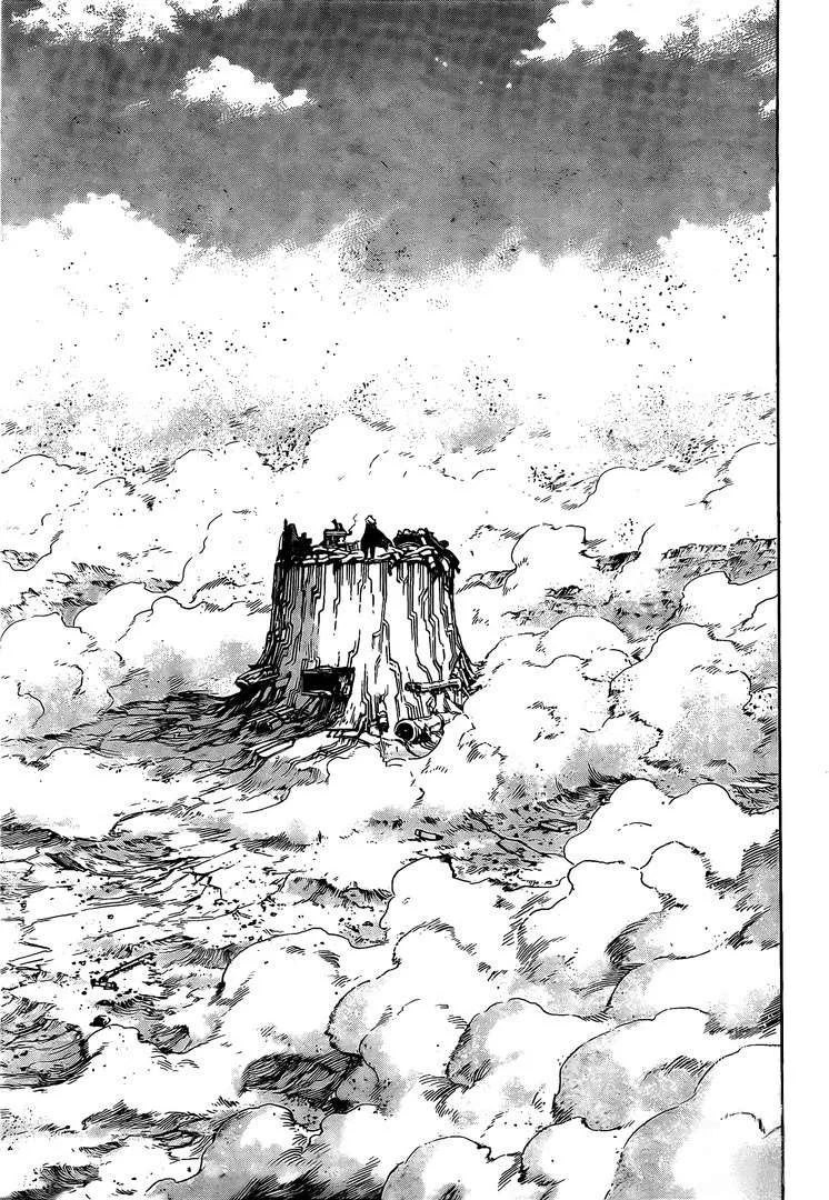 Read boku no hero ar Manga Online