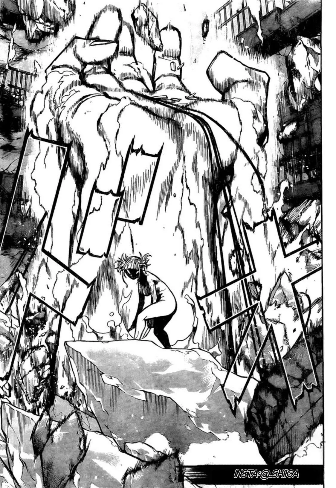 Read boku no hero ar Manga Online
