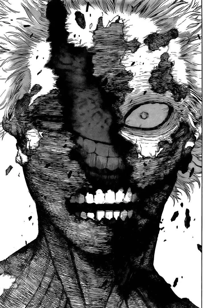 Read boku no hero ar Manga Online
