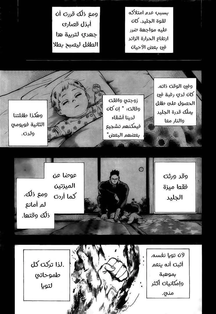Read boku no hero ar Manga Online