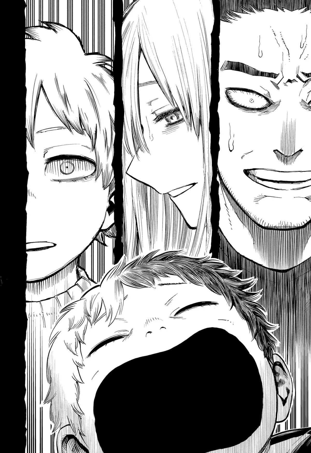 Read boku no hero ar Manga Online