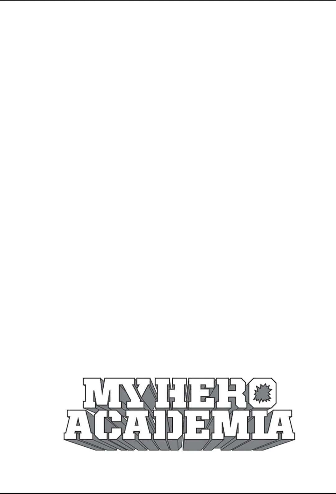 Read boku no hero ar Manga Online