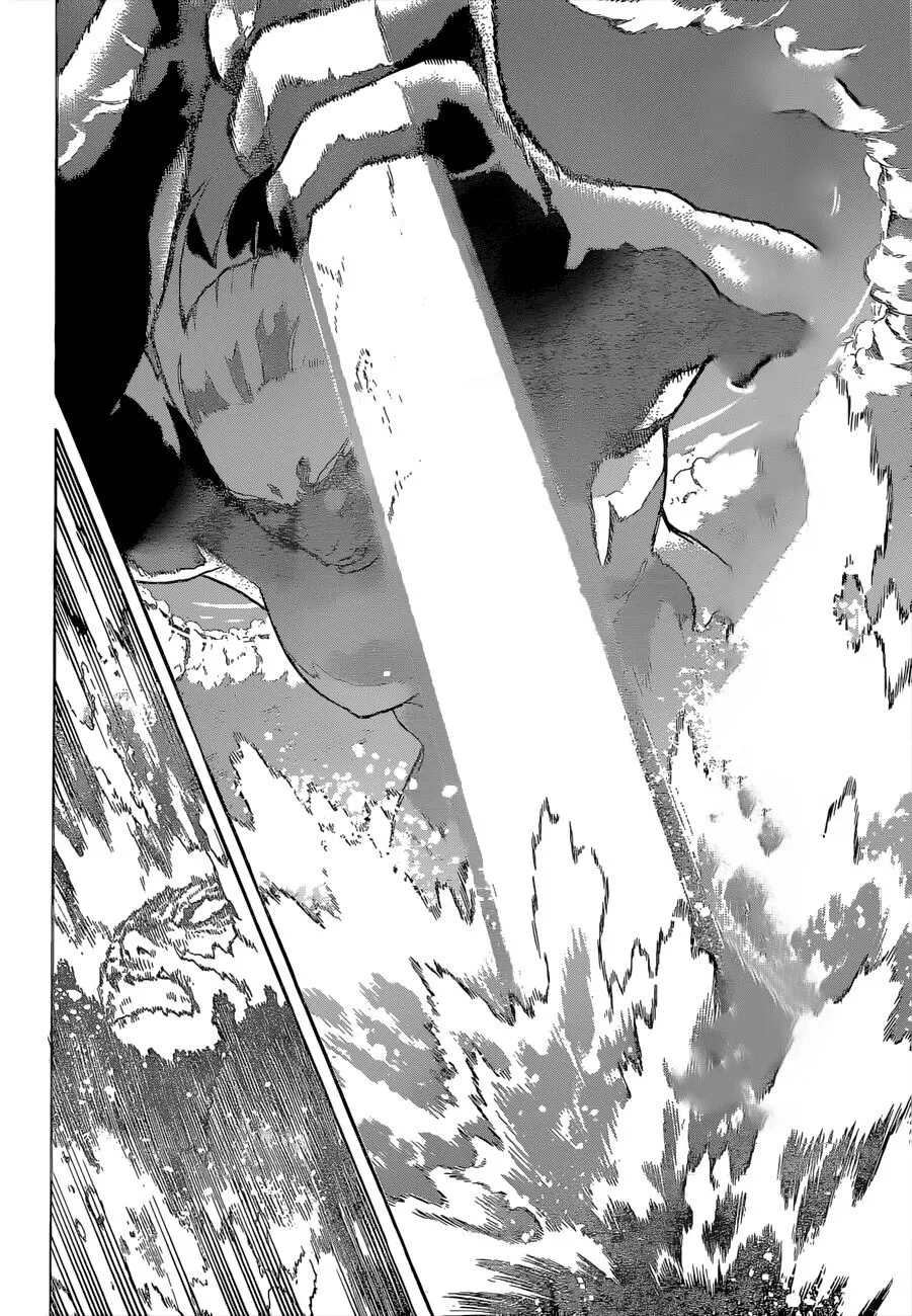 Read boku no hero ar Manga Online