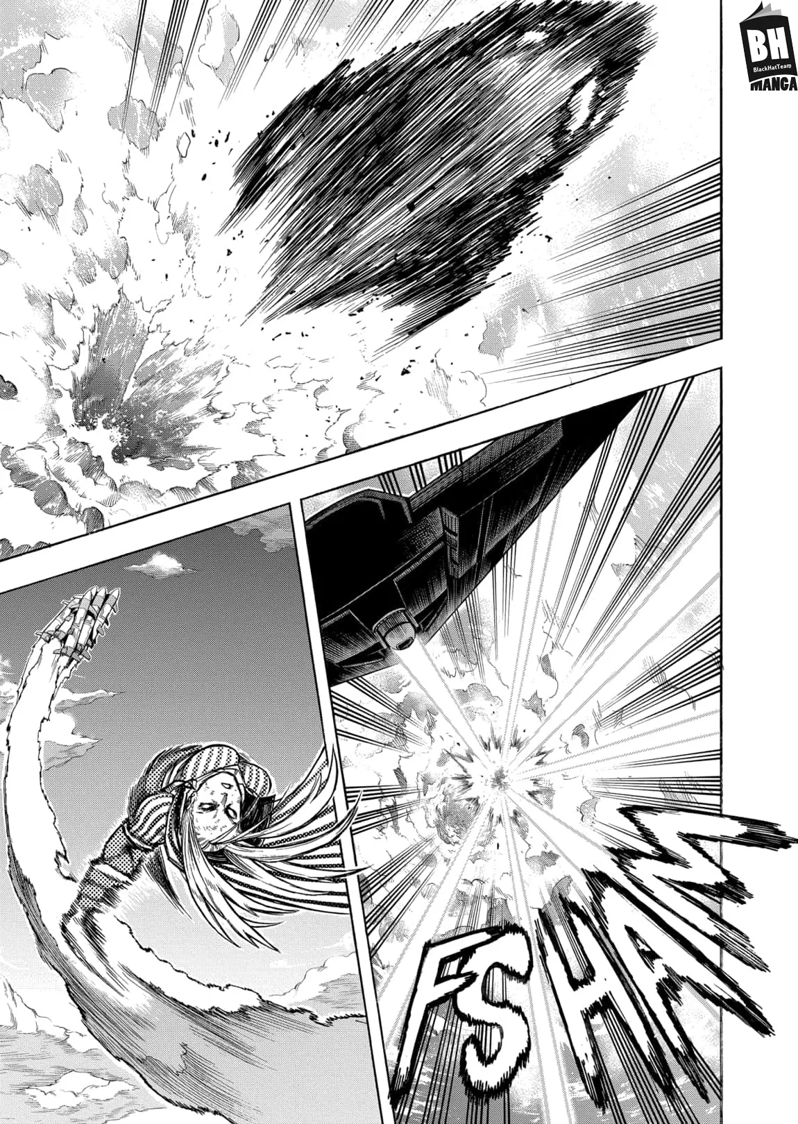 Read boku no hero ar Manga Online
