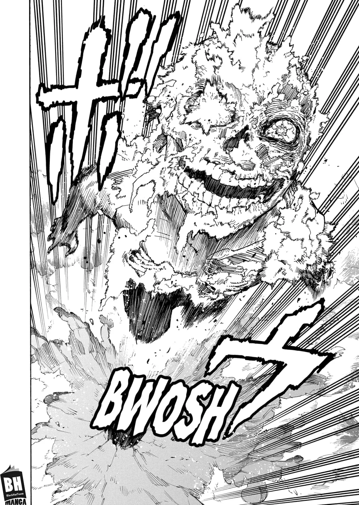 Read boku no hero ar Manga Online