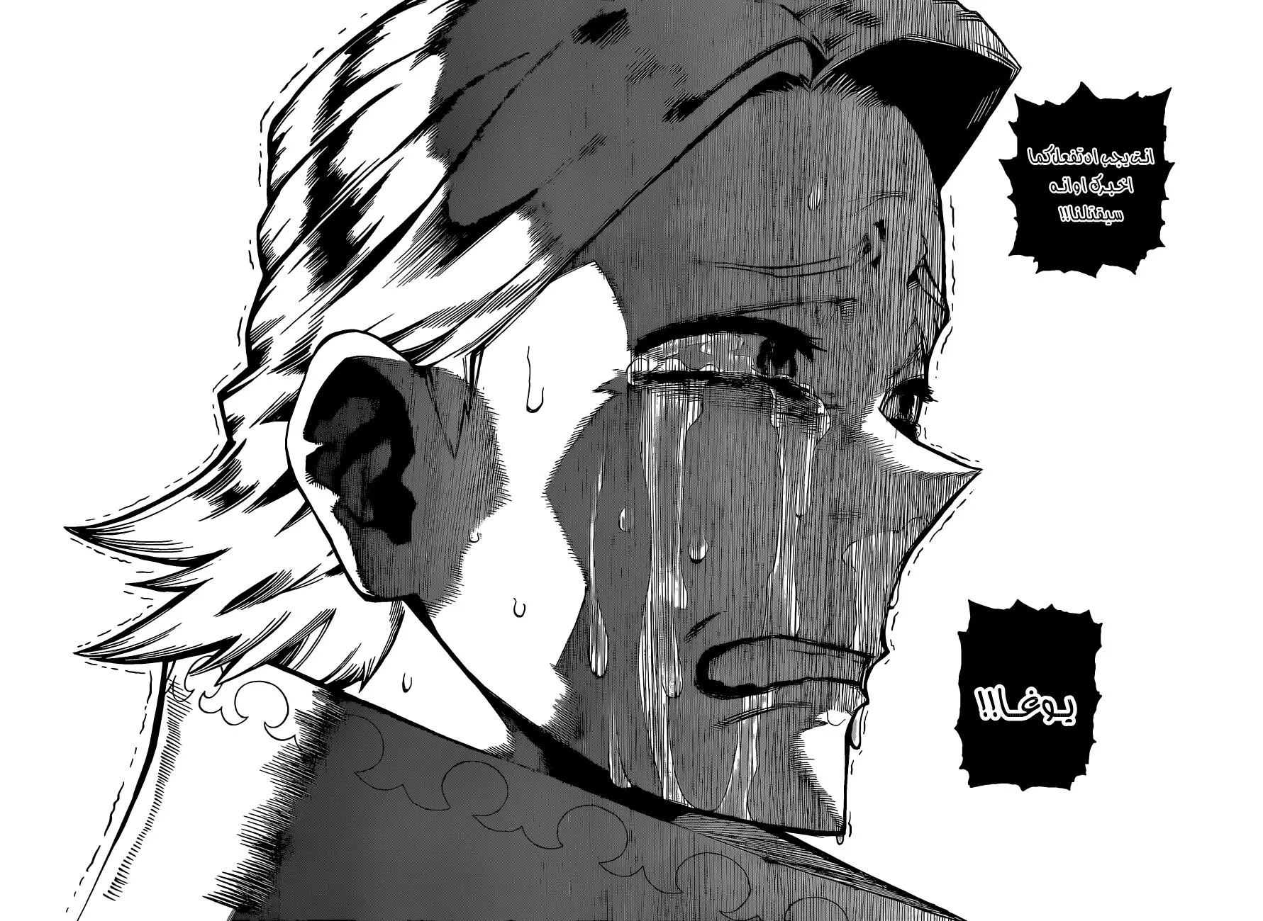 Read boku no hero ar Manga Online