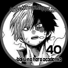 Read boku no hero ar Manga Online