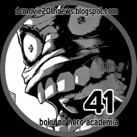 Read boku no hero ar Manga Online