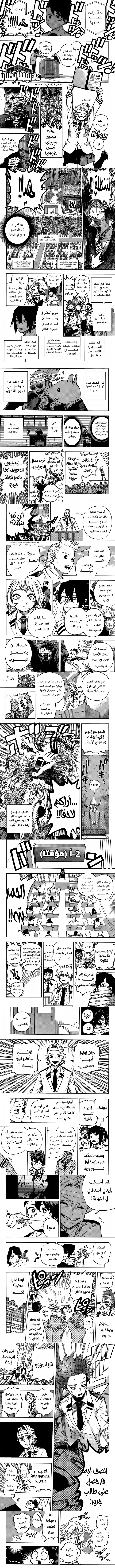 Read boku no hero ar Manga Online