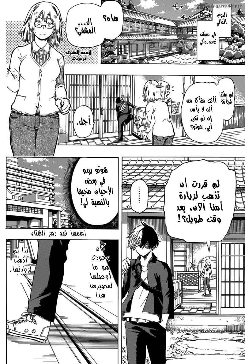 Read boku no hero ar Manga Online