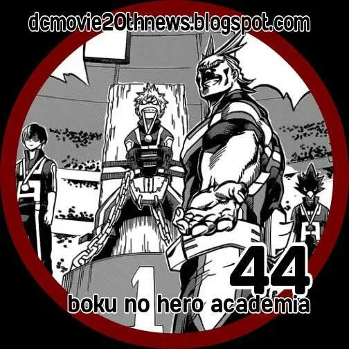 Read boku no hero ar Manga Online