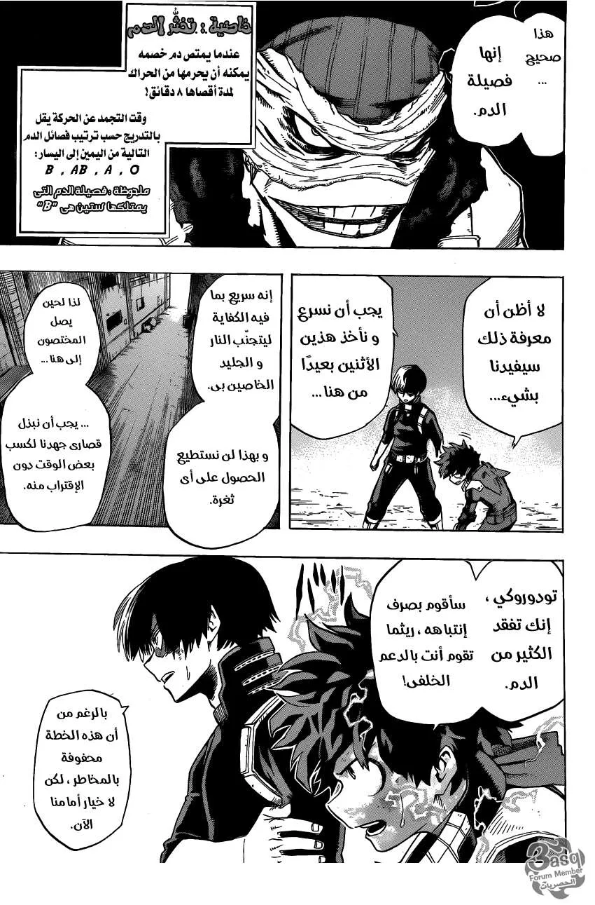 Read boku no hero ar Manga Online