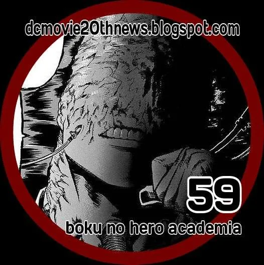 Read boku no hero ar Manga Online