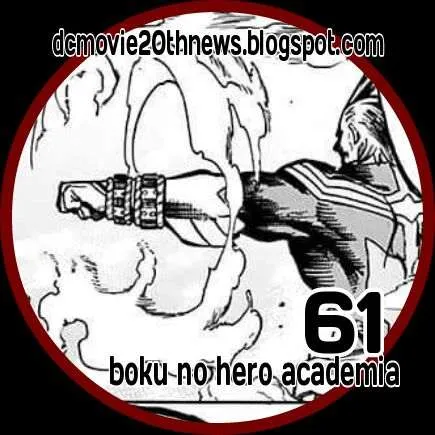 Read boku no hero ar Manga Online