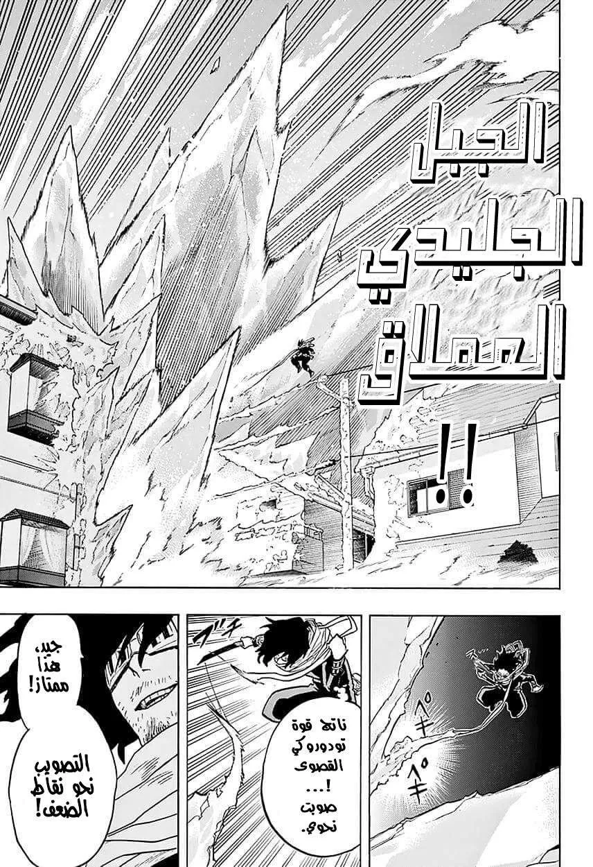 Read boku no hero ar Manga Online