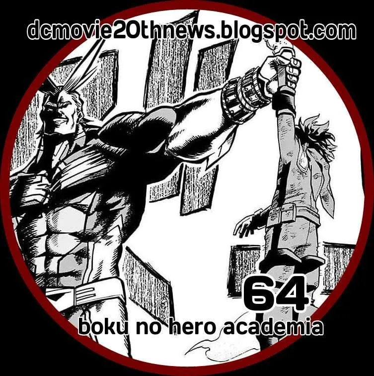 Read boku no hero ar Manga Online