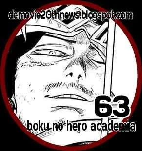 Read boku no hero ar Manga Online