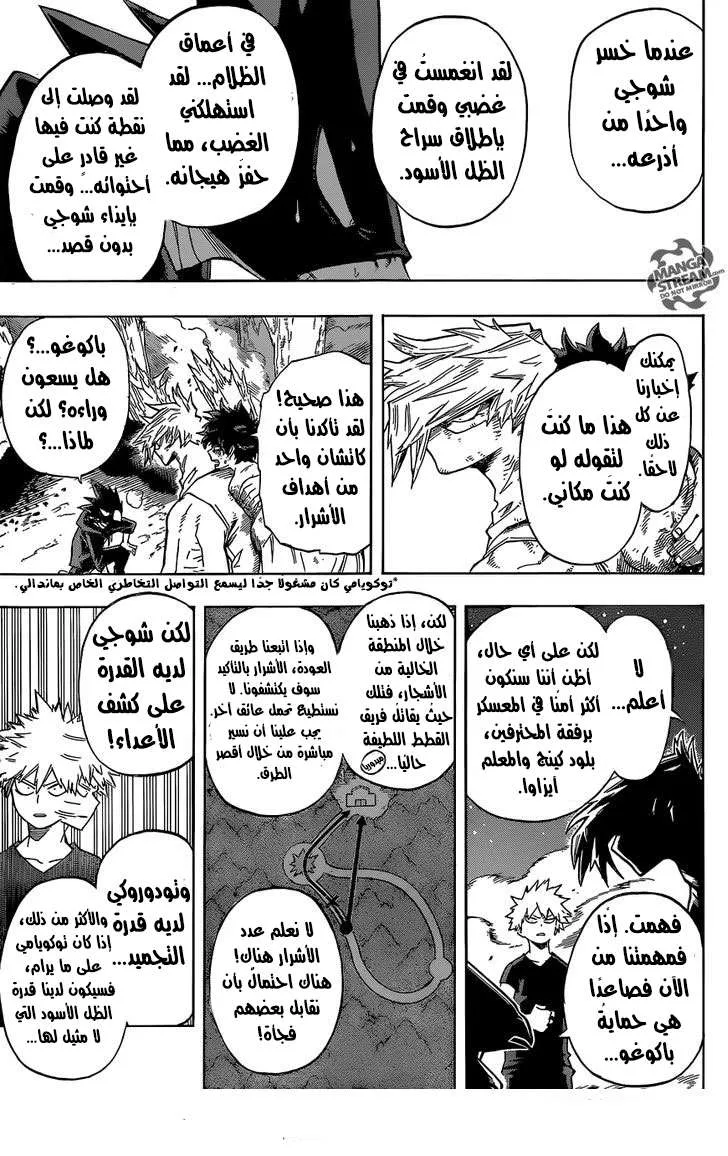 Read boku no hero ar Manga Online