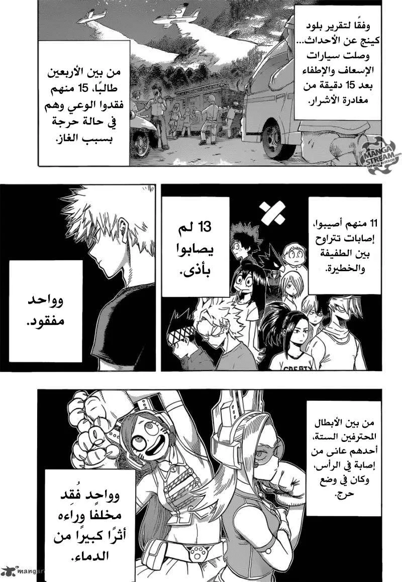 Read boku no hero ar Manga Online