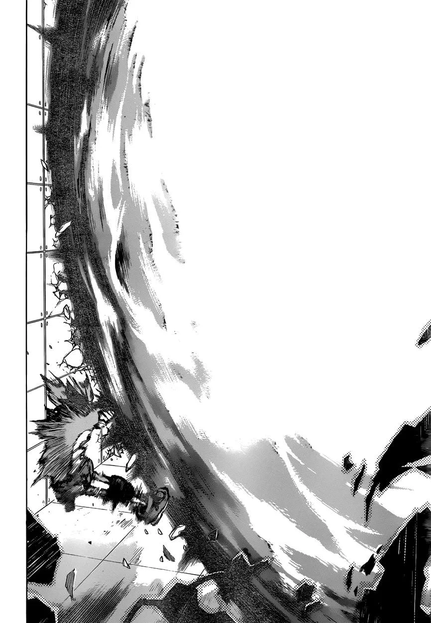 Read boku no hero ar Manga Online