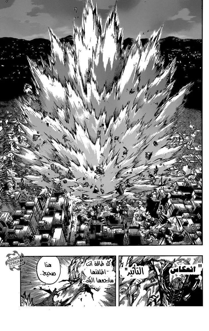Read boku no hero ar Manga Online