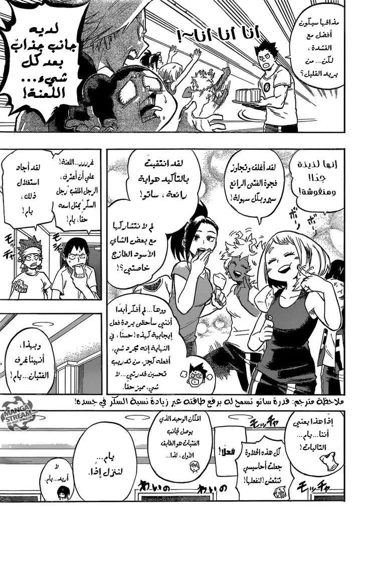 Read boku no hero ar Manga Online