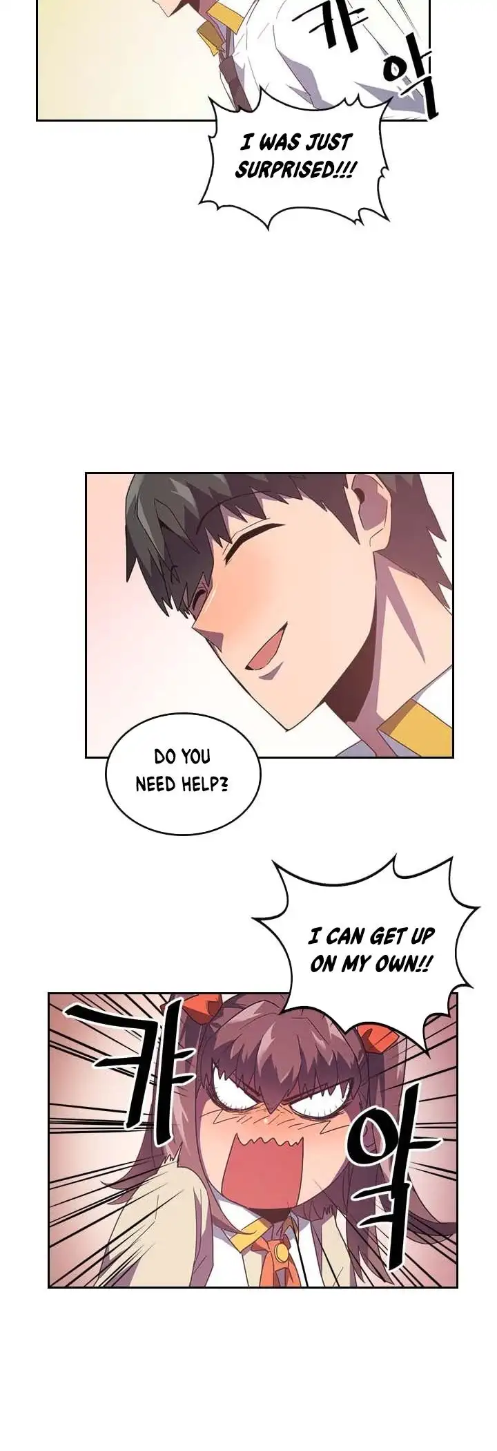 Read A Returners Magic Should Be Special en Manga Online