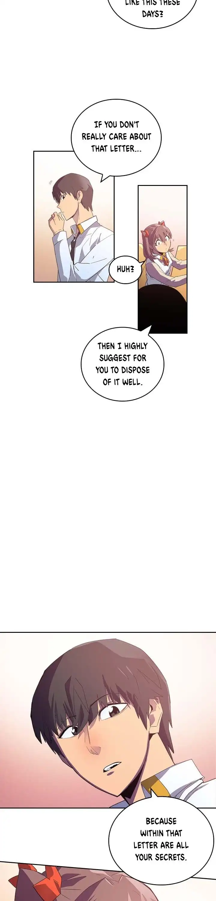Read A Returners Magic Should Be Special en Manga Online