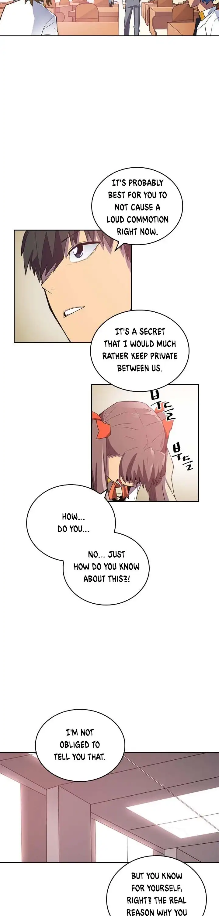 Read A Returners Magic Should Be Special en Manga Online