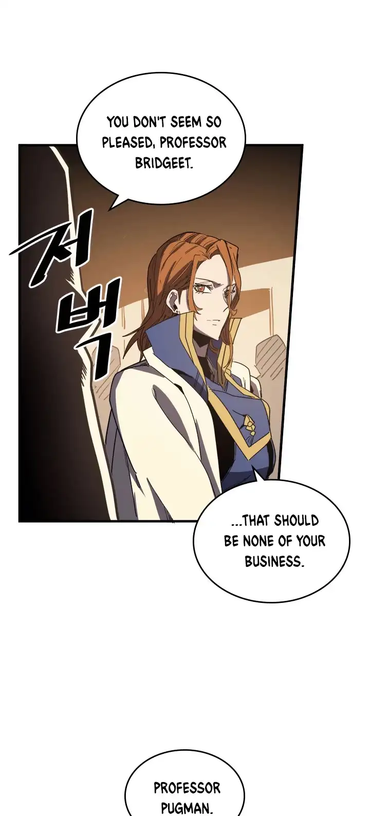 Read A Returners Magic Should Be Special en Manga Online