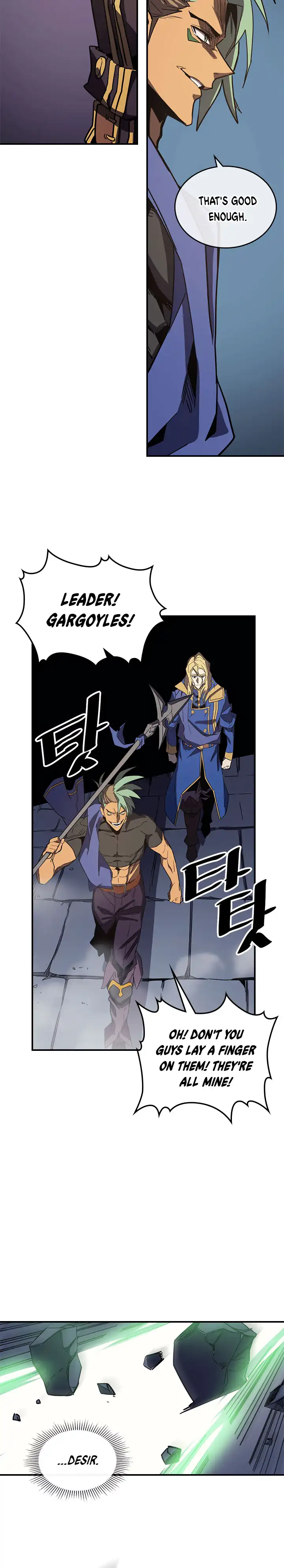 Read A Returners Magic Should Be Special en Manga Online