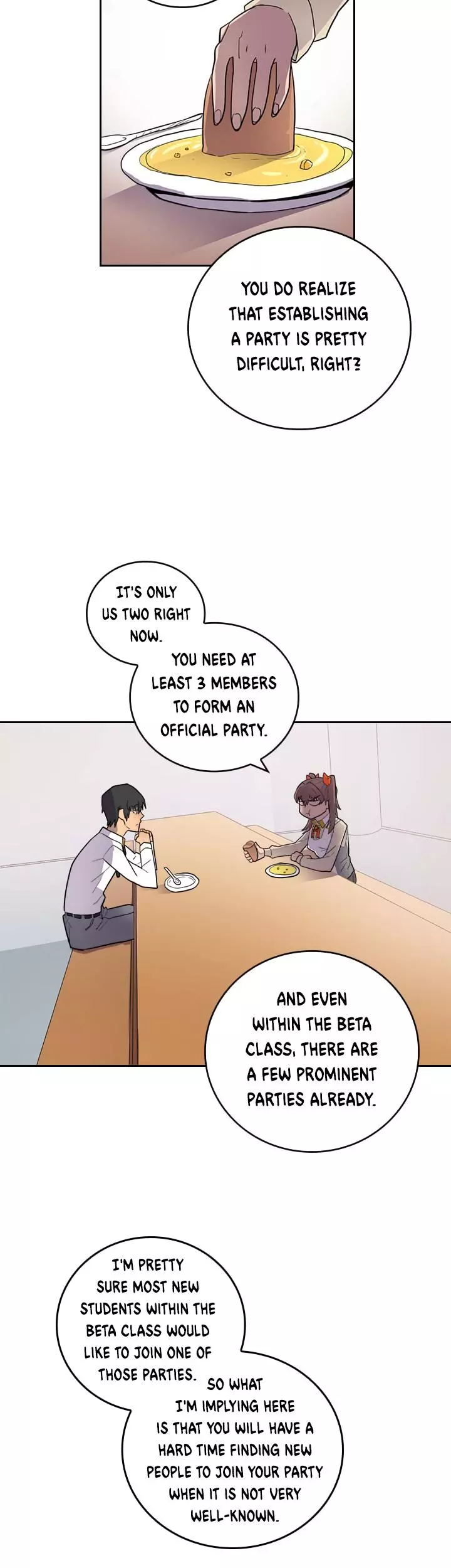 Read A Returners Magic Should Be Special en Manga Online