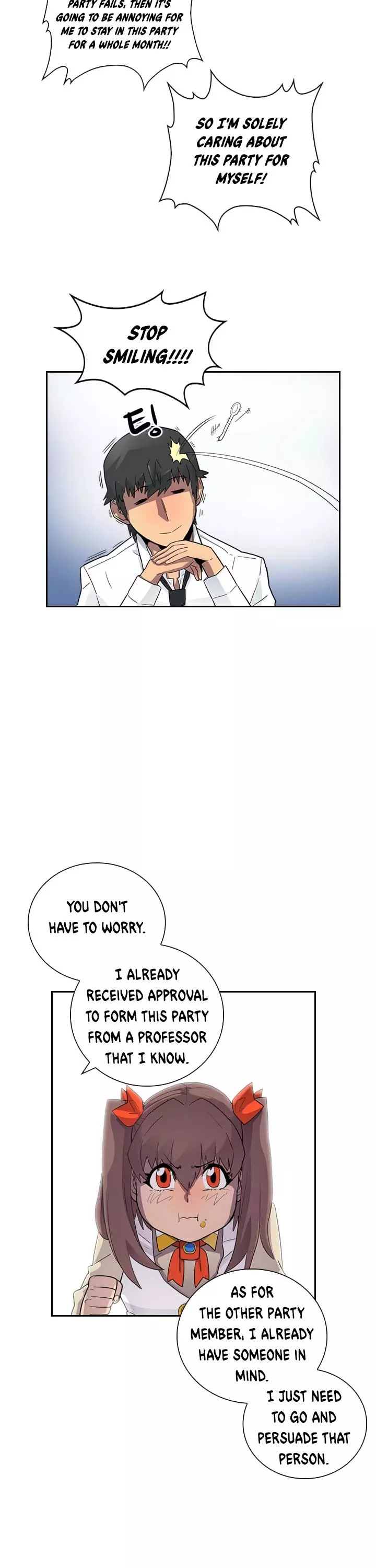 Read A Returners Magic Should Be Special en Manga Online