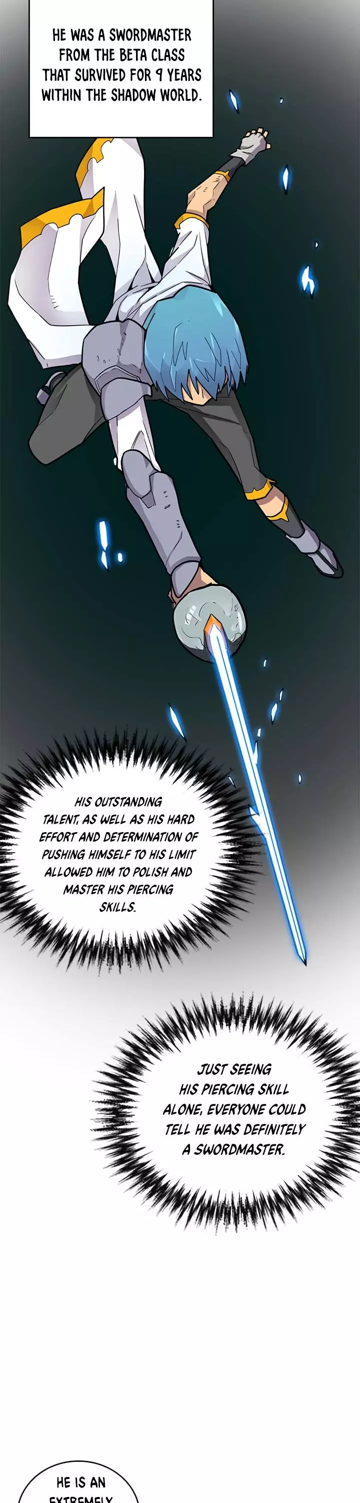 Read A Returners Magic Should Be Special en Manga Online
