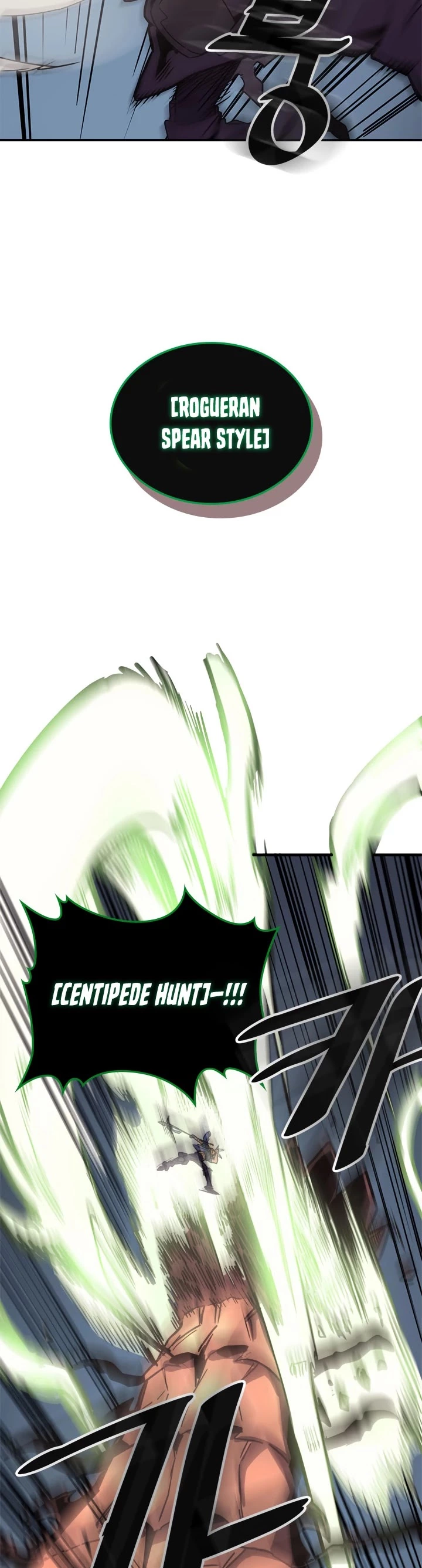 Read A Returners Magic Should Be Special en Manga Online