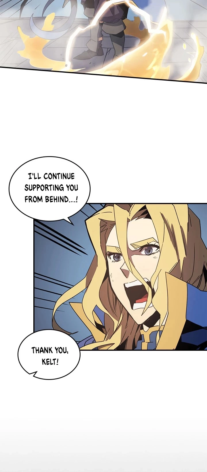 Read A Returners Magic Should Be Special en Manga Online