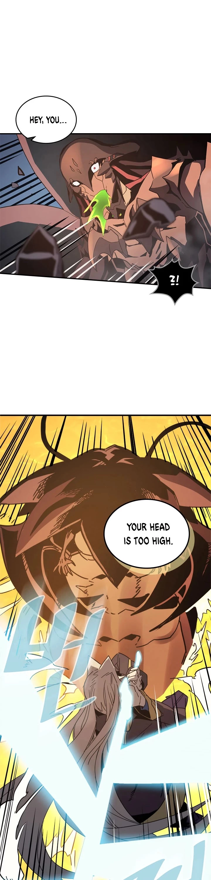 Read A Returners Magic Should Be Special en Manga Online