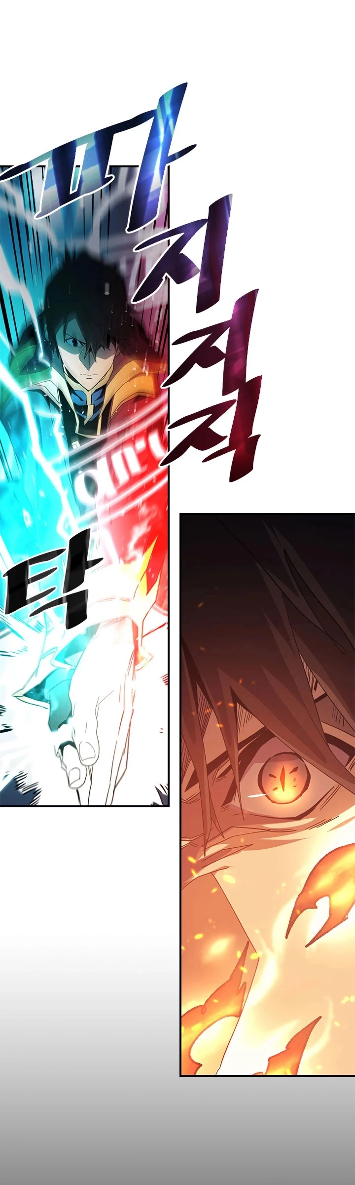 Read A Returners Magic Should Be Special en Manga Online