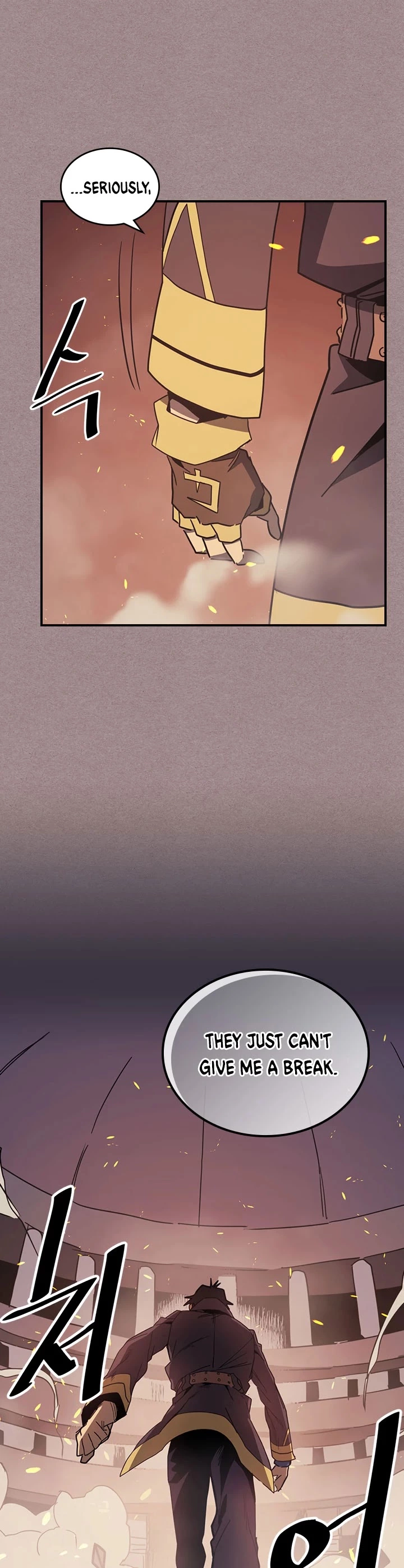 Read A Returners Magic Should Be Special en Manga Online