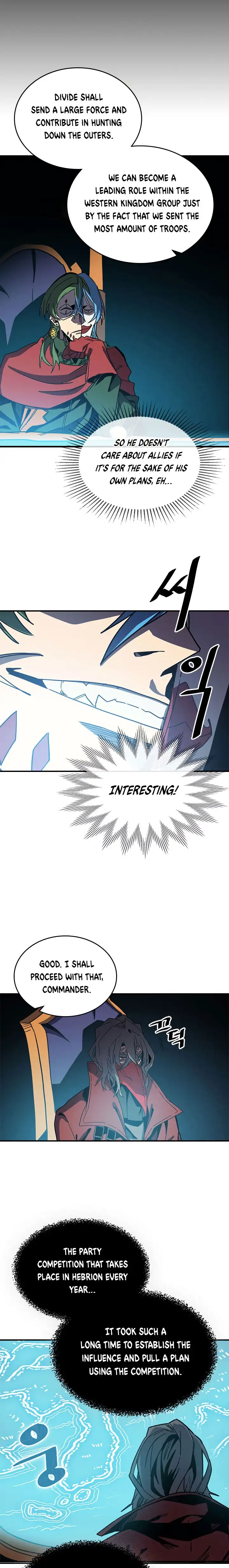 Read A Returners Magic Should Be Special en Manga Online