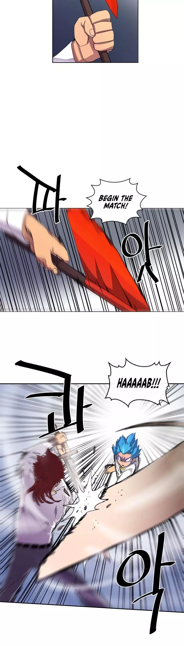 Read A Returners Magic Should Be Special en Manga Online