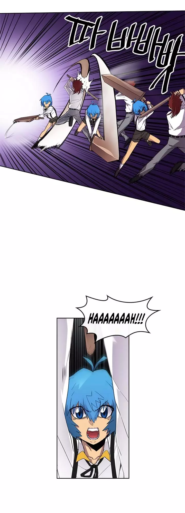 Read A Returners Magic Should Be Special en Manga Online